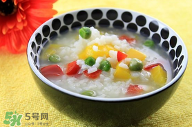 青豆可以煮粥嗎？青豆怎么煮粥？