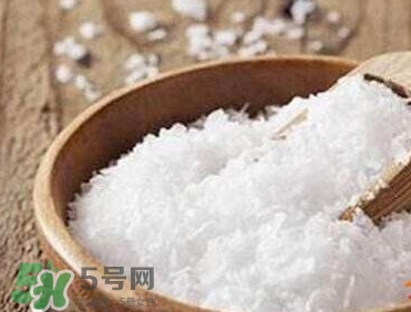 鹽可以帶上火車(chē)嗎？鹽能不能帶上火車(chē)