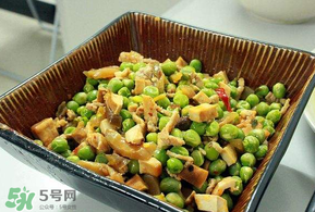 青豆能和土豆一起吃嗎？青豆和土豆怎么做好吃？