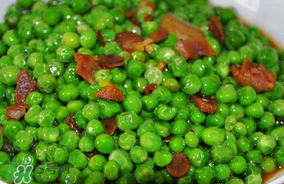 青豆能和土豆一起吃嗎？青豆和土豆怎么做好吃？