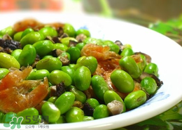 青豆要焯水嗎？炒青豆要不要焯水？