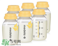 儲奶瓶玻璃還還是塑料好？儲奶瓶什么材料比較好？