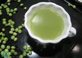 豌豆可以打豆?jié){嗎？豌豆能打豆?jié){嗎？