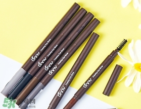 unny眉筆真假 unny自動(dòng)眉筆真假鑒別 unny眉筆真假 unny自動(dòng)眉筆真假鑒別