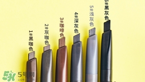 unny眉筆真假 unny自動(dòng)眉筆真假鑒別 unny眉筆真假 unny自動(dòng)眉筆真假鑒別