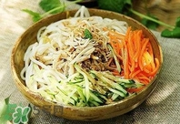 涼面是怎么做的？涼面的做法及調(diào)料