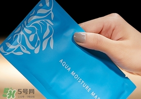 simply面膜怎么樣？simply面膜有熒光劑嗎？