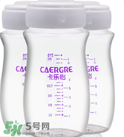 儲(chǔ)奶瓶可以冷凍嗎？儲(chǔ)奶瓶能不能冷凍呢？