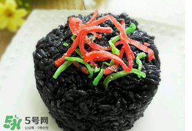 烏米飯是哪里的特產(chǎn)？烏米飯是紀(jì)念誰(shuí)的？