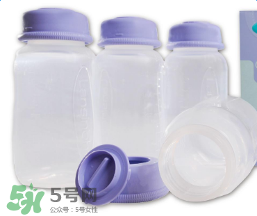 儲(chǔ)奶瓶可以冷凍嗎？儲(chǔ)奶瓶能不能冷凍呢？