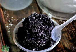 烏米飯什么味道？烏米飯什么顏色？