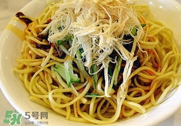 怎樣做涼面？四川涼面的做法及調(diào)料