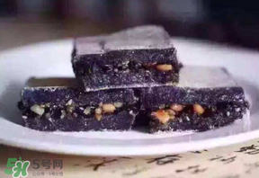 烏飯麻糍孕婦可以吃嗎？懷孕可以吃烏飯麻糍嗎？