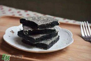 烏飯麻糍孕婦可以吃嗎？懷孕可以吃烏飯麻糍嗎？