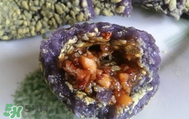 烏飯麻糍怎么保存？烏飯麻糍能放幾天？