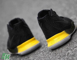 nike kyrie 3最新配色正品多少錢？耐克歐文三代專柜價(jià)格