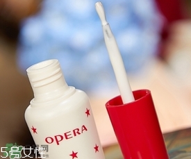 娥佩蘭雙眼皮膠水怎么用？opera娥佩蘭雙眼皮膠水用法