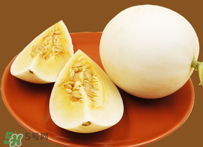 甜瓜能放冰箱嗎？甜瓜怎么放冰箱保存？