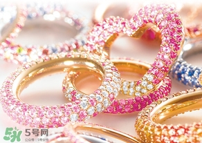 ponte vecchio星月項(xiàng)鏈怎么樣？ponte vecchio叫啥牌