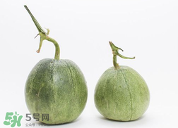 甜瓜和牛奶能一起吃嗎？吃完甜瓜可以喝牛奶嗎？