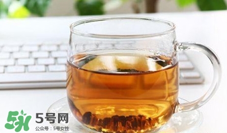 決明子泡水一次放多少？決明子泡水一次放幾粒