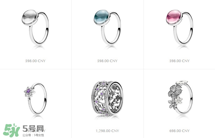 Pandora是什么牌子？潘多拉是哪個(gè)國(guó)家的牌子