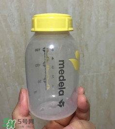 美德樂(lè)儲(chǔ)奶瓶怎么樣？美德樂(lè)儲(chǔ)奶瓶好用嗎？