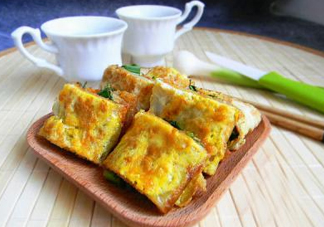 烤冷面為什么這么好吃？為什么叫烤冷面