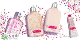 2017日本櫻花季限定好物推薦_少女心化妝品