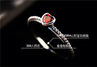 Pandora是什么牌子？潘多拉是哪個國家的牌子
