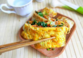 烤冷面的熱量高嗎？烤冷面的熱量是多少