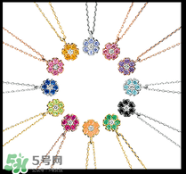 ponte vecchio星月項(xiàng)鏈怎么樣？ponte vecchio叫啥牌