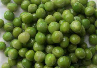 青豆要焯水嗎？炒青豆要不要焯水？