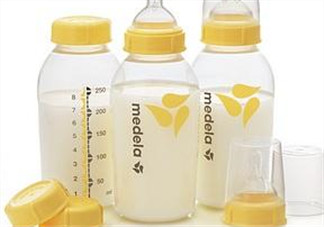 儲奶瓶好還是儲奶袋好？儲奶瓶和儲奶袋哪個好？