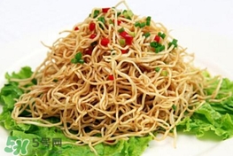 涼面是哪里的特產(chǎn)？哪里的涼面最好吃