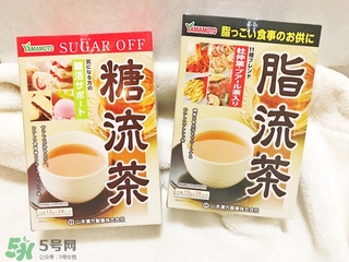 糖流茶有用嗎？糖流茶能治糖尿病嗎？