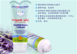 加州寶寶護(hù)臀膏怎么樣？加州寶寶護(hù)臀膏好用嗎？