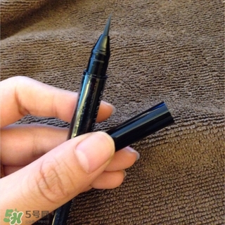 veecci唯資水眉筆怎么用？唯資水眉筆使用步驟