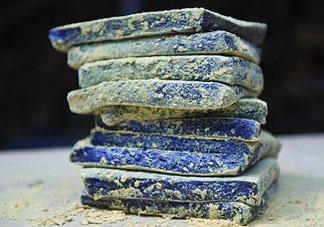 烏飯麻糍孕婦可以吃嗎？懷孕可以吃烏飯麻糍嗎？