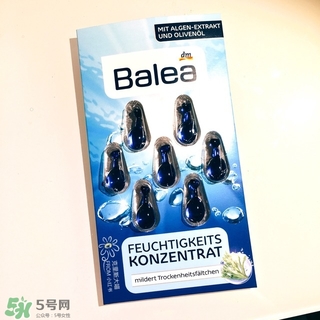 芭樂(lè)雅海藻精華膠囊怎么樣_好用嗎