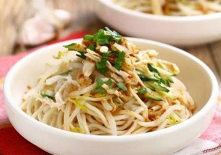 涼面是哪里的特產(chǎn)？哪里的涼面最好吃