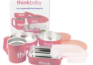 thinkbaby餐具價格多少？thinkbaby餐具價格貴嗎？