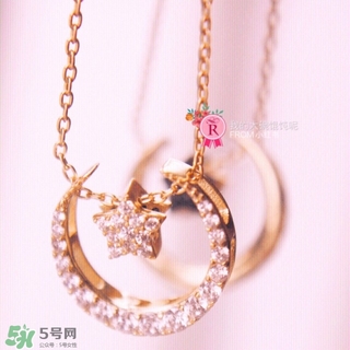 ponte vecchio星月項(xiàng)鏈怎么樣？ponte vecchio叫啥牌