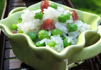 立夏為什么要吃立夏飯？立夏飯的由來