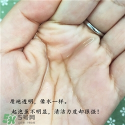 大創(chuàng)女性生理內(nèi)褲清洗液怎么用？大創(chuàng)生理內(nèi)褲清洗劑用法