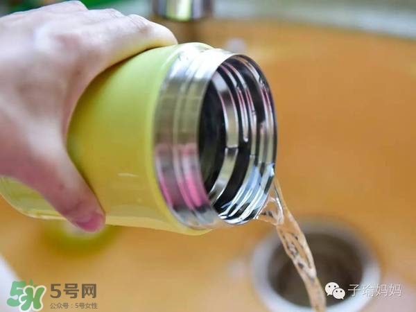 燜燒杯怎么用？燜燒杯使用方法