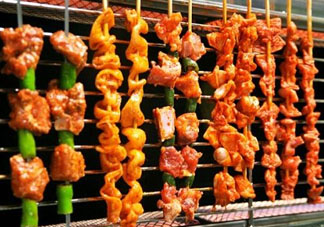 立夏能吃燒烤嗎？立夏后吃燒烤好嗎？