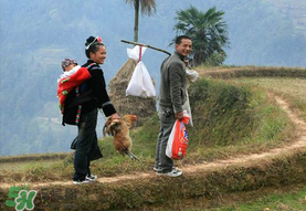 立夏能回娘家嗎？立夏回娘家?guī)裁炊Y物？