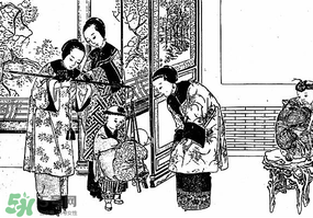 立夏為什么要稱重？立夏秤人的由來