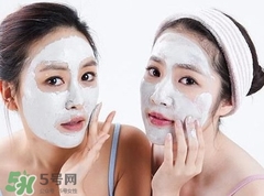 睡覺前敷面膜好嗎?睡覺前敷面膜好不好?